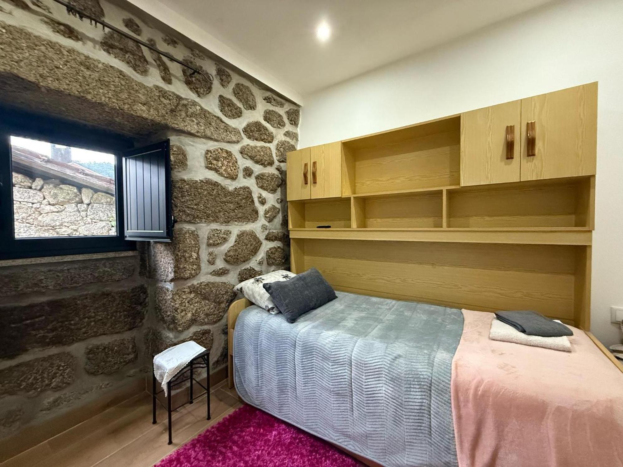 테라스 드 부로 Casa Carlinhos Da Carreira 빌라 외부 사진
