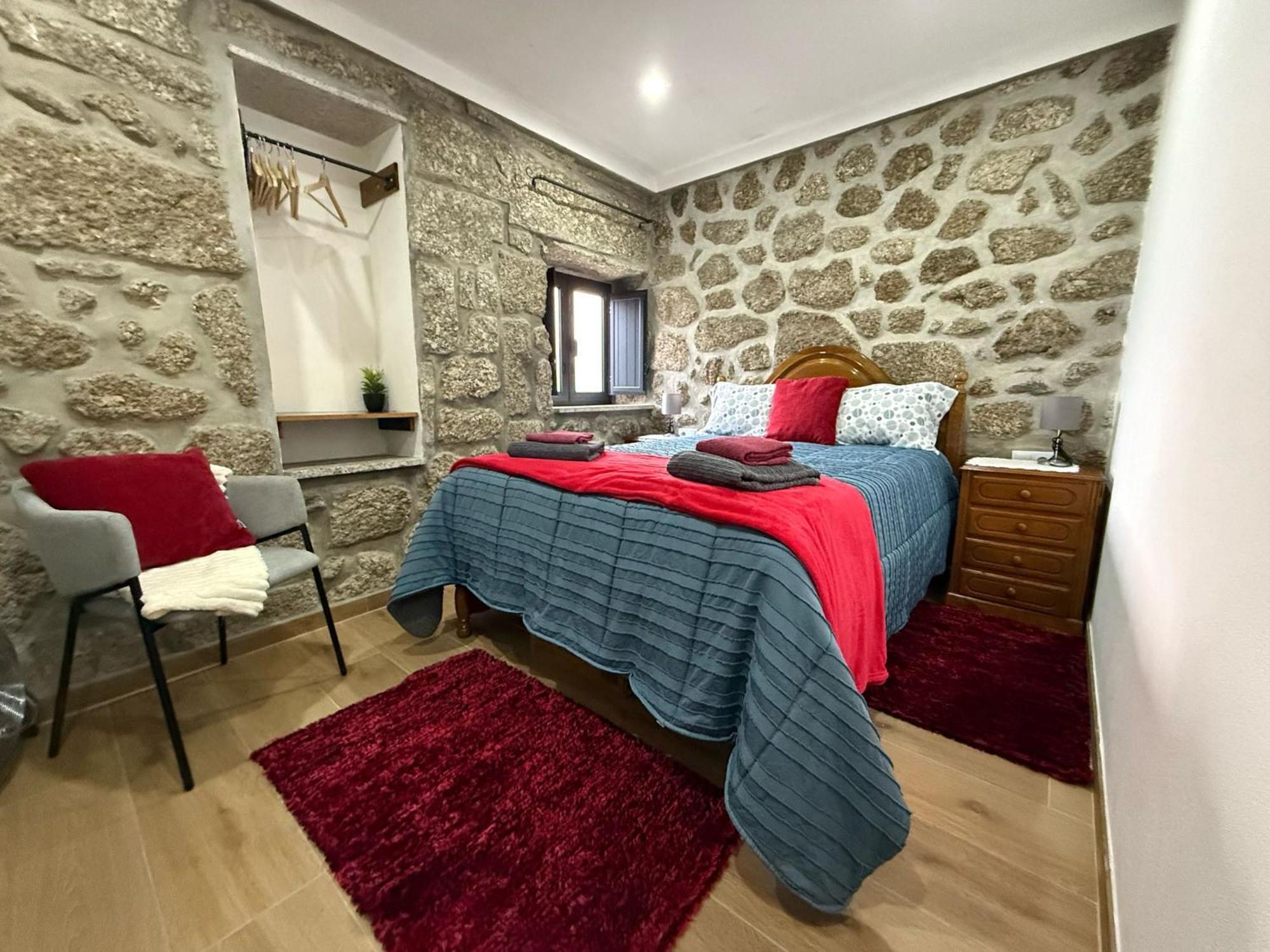 테라스 드 부로 Casa Carlinhos Da Carreira 빌라 외부 사진