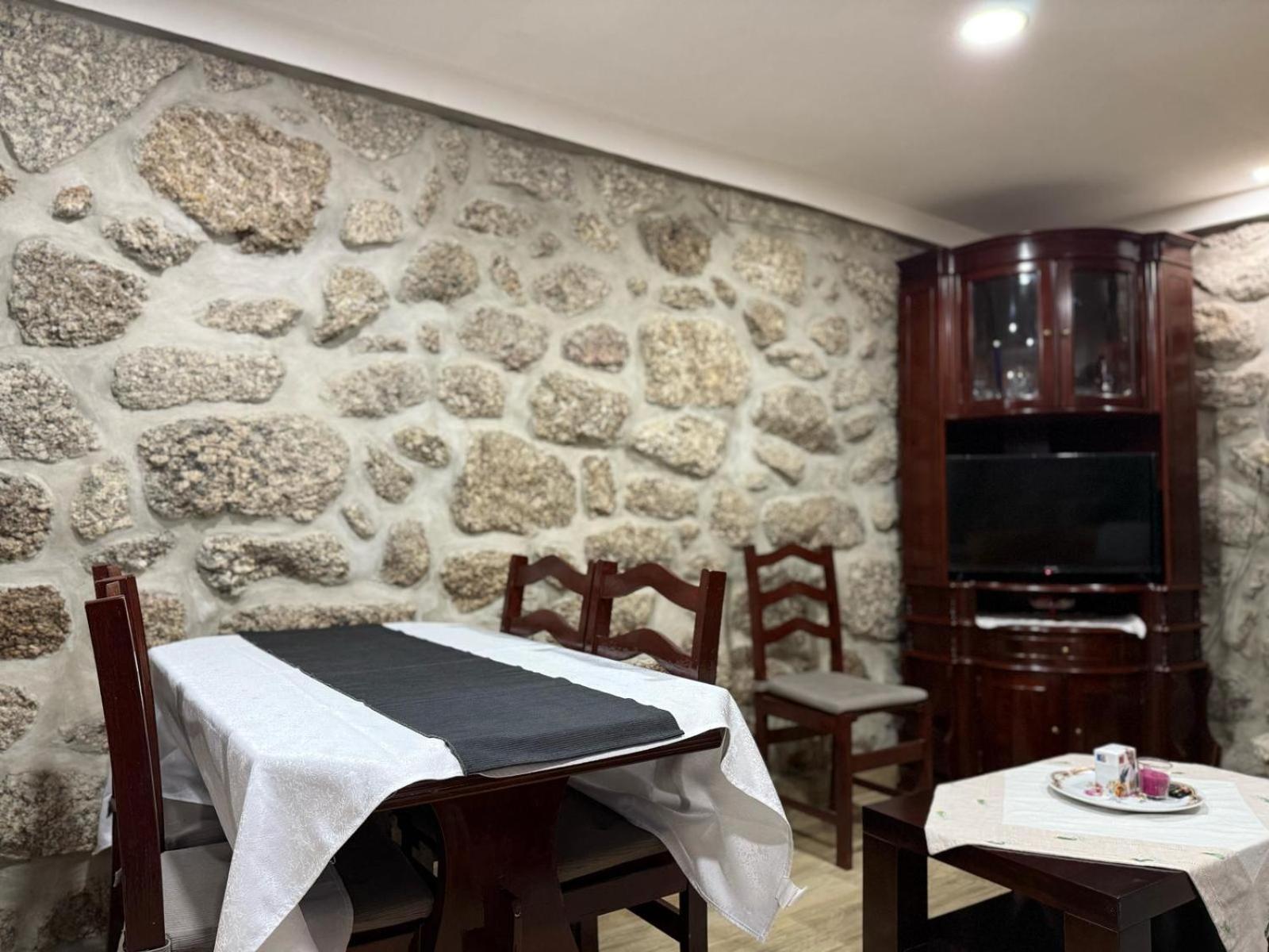 테라스 드 부로 Casa Carlinhos Da Carreira 빌라 외부 사진